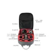 Accessori Adatto per Dji Fpv Suit Zaino portaoggetti Zaino da viaggio Borsa per drone Zaino Valigia a tracolla Mini valigie Borse Fotocamera Droni Foto