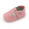 Baby Mädchen Schuhe Sandalen Kleinkind Casual Ergonomische Leder Schuhe geboren Kleinkind Barfuß Schuhe Baby Sapato Loafers Kid Artikel 240115