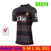 Mallorca Pecial Kit는 RCD Mallorca Home Away 축구 유니폼 Sanchez Abdon A. Raillo Valjent Muriqi Baba Grenier 23/24 Special Mens Kids Kits Football Shirt를 출시했습니다.