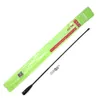 Talkie 100% Original Nagoya Na771 Two Way Radio Antenna Sma Female for Baofeng Uv5r Uv82 Bf888s H777 Walkie Talkie