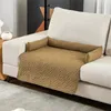 Vattentät hund soffa soffa täcker husdjur säng filt mattan husdjur med nackkudde tvättbar katt lugnande bo för rese inomhus hem 240115