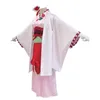 Toiletgebonden Hanako Kun Yako Cosplay Dames Costume194E