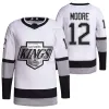 Custom Hockey jersey men women young Los''Angeles''Kings Jersey Stanley Cup Playoff Kevin Fiala Adrian Kempe Phillip Danault Trevor Moore Gabriel Vilardi Alex Iafall