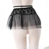 Mulheres diabo cosplay trajes lolita gato bonito lingerie anime roupa interior sexy bandagem roupa lingerie japonesa escola menina costume1256t