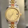 womens watch designer watches high quality bust down quartz Movement watch for women 31mm Swarovski diamonds Star dial