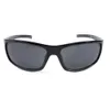 New oval driving toad glasses fashion custom sports sunglasses men and women 8021