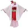 Toiletgebonden Hanako Kun Yako Cosplay Dames Costume194E