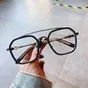 2024 Luxury Designer CH Sunglasses for Men Women Chromes Glasses Frames Myopia Equipped Lenses Male Large Eye Female Heart Eyeglass Frame Man Eyewear 0AOM