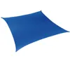 Tents And Shelters Outdoor Canopy Protective Activities Sunshade Cover Sun UV Blocking Covering Courtyard Supply