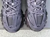 Mens/Womens basketskor B 3.0 Taro Metal Purple Quality Sports Sneakers tillgängliga med OG Box