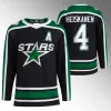 カスタムダラスの星 '' custom men men women Youthjersey Jason Robertson Jake Oettinger Miro Heiskanen Jamie Benn Joe Pavelski Wyatt Johnston Jani