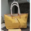 3a brand designer crossbody bag woman Luxurious canvas Genuine Leather bags PM GM crossbody Shopping 2pcs handbags ladies wallets