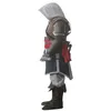 Assassin's Creed IV 4 zwarte vlag Edward Kenway cosplay kostuum hele set op maat gemaakte Express 273i