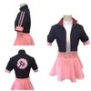 Rwby nora Valkyrie cosplay carnaval costume halloween outfit277w