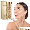 Outros itens de beleza para saúde Retinol da Elizabeths Arden Advanced Ceramide Capses Daily Youth Drop Delivery Oters