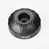 WMARK NG-222 tondeuse à cheveux sans fil professionnelle avec cordon de tondeuse Rechargeable en forme de cône avec lame de haute qualité 240115