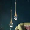 Pendant Lamps Lights Chandelier Mirror Lamp Home Kitchen Island Dining Living Room Bar Cafe Droplight Fxture