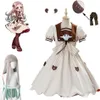 Jibaku Shounen Shounen Shounen Hanako-kun anime Toilet shounen costume cosplay nene 2402