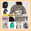 WF-femmes lettre imprimée 2 pièces tenues FOX col bénitier manches longues noir blanc sweat et pantalon ensemble survêtement e3