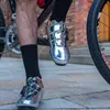 Обувь Спортивные велосипедные ботинки езда на велосипеде обувь мужчин самостоятельно дорожные ботинки MTB Женские туфли для горных велосипедов велосипедные ботинки плюс 3747