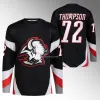 Custom Hockey jersey men women young Buffalo''Sabres''Alex Tuch 2023 All Star Jersey Tage Thompson Owen Power Rasmus Dahlin Victor Olofsson Jeff Skinner Krebs Mark