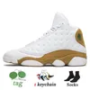 2024 Top Quality Jumpman 13 Chaussures de basket-ball 13s White Wolf Grey Purple Venom Wheat Black Flint Bred Hyper Royal Del Sol Starfish Navy Femmes Hommes Baskets Baskets