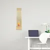 Castiçais 2pcs solução de prateleiras arandela suporte de luz de chá para sala de estar