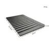 Table Mats Storage Mat Durable Kitchen Bathroom Heat Resistant Non-slip Self Draining Wholesale Silicone Pad Dish Drying