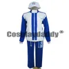 Prince of Tennis Echizen Ryoma School Uniform Seigaku Sports Cosplay Costume207p