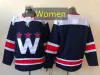 Washington Hockey Capitals Jerseys 17 Dylan Strome 8 Alex Ovechkin 73 Conor Sheary 28 Connor Brown 21 Garnet Hathaway 39 Anthony Mantha 77 T