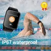 Wristbands swimming big screen Smart Band Sport fitness tracker watch bracelet sleep quality monitoring heart rate blood pressure smartband