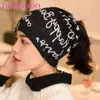 Bérets DOHOHDO Mode Femmes Chapeau Casual Automne Hiver Bonnets Casquettes Col De Flocon De Neige Écharpe Skullies 21 Couleur Bonnet Chaud Gorr