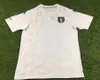 1982 Maillots de football rétro classiques ROSSI 90 94 98 R.BAGGIO MALDINI Totti Del Piero Pirlo Inzaghi Cannavaro Materazzi Nesta Buffon 00 06 Top Retro Football Shirt