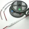 5M 24V LEDストリップ5050 300LED IP20非防水性柔軟な照明LEDテープリボン屋外装飾LEDリボンウォームホワイトRGBレッドLL