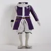 Fairy Tail Natsu Dragneel Cosplay Costume 2nd version305h