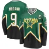 Maglia da hockey personalizzata uomo donna giovane Dallas''Stars''34 Denis Gurianov 64 Tanner Kero 3 John Klingberg 53 Wyatt Johnston 10 Ty Dellandrea Fredrik Olofs