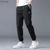 Men's Pants Men's cotton jogging pants Harajuku freight jeans harem denim casual jeans Korean hip-hop sports pants FJM men's spring/summer 2023 YQ240115