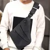Cienka antykradzież osobista kieszonkowa torba na ramię dla mężczyzn Protabil torebka Man Multi-Papiełka Digital Storage Crossbody S Kestka 240115