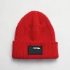 Top venda homens beanie inverno unisex chapéu de malha gorros bonnet crânio bonés de malha chapéus clássicos esportes boné feminino casual designer ao ar livre beanies11