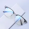 2024 Designer de luxo CH óculos de sol para mulheres cromos armações de óculos homens nova miopia lente plana tendência coração óculos armação senhoras unissex óculos de alta qualidade K5FK