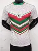 Player version 22/23/24 Algeria Jerseys Two stars CHAIBI AOUAR FEGHOULI GOUIRI MAHREZ BELAILI SLIMANI BENNACER BENSEBAINI national training man football shirt