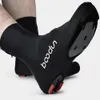 Calçados unissex ciclismo supede as capas de protetor Antislip para sapatos de bicicleta ao ar livre reutilizáveis Sapatos de ciclismo MTB Cobrar chuva água à prova d'água