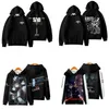 Japon anime sao kılıç sanat çevrimiçi cosplay kostüm Kirito Kirigaya Kazuto Yuuki Asuna Unisex 3D Hoodies Sweatshirt Streetwear362r