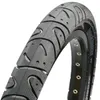 1pcs HOOKWORM Original Rrban Assault Tire For Cargo Bikes Pedicabs FLATPARKSTREETVERT Bicycle Tyre BMX Bike Tires 240113