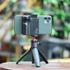 Gimbal Ulanzi 스마트 폰 무선 Bluetooth Selfie Booster Handle Grip Video Photo Stabilizer Holder for iPhone Android