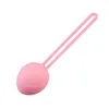 Vibrators Luvnfun Airbus 2 in 1 Wireless Remote Control Jumping Egg Women's Kegel Exercise Ball Adult Products