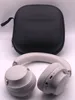 Tyst hörlurar Power Sound Comfort Heaset Earphones Ultra hörlurar Trådlös Bluetooth HD Stereo Deep Bass Over Head Headset