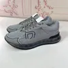 Projektant B30 Sneaker Fashion 3M Mesh zamszowy cielę refleksyjny stereoskopowy nadruk męski i damski nylon B22 Sneaker Veet