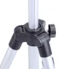 Tripodlar Evrensel Kamera Montaj Tripod Stand Hafif 42.5in Dijital Kamera Tripod Stand Panasonicl240115 için ayarlanabilir