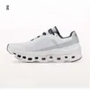 2024 Nowa wysoka jakość na butach do biegania buty Cloudmonster 5 x3 męskie swobodne buty federer sportowe trening męskie damskie buty sportowe na zewnątrz nowo arri